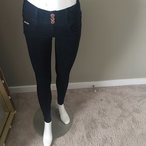 Jeans M-3770 SOlD ✅